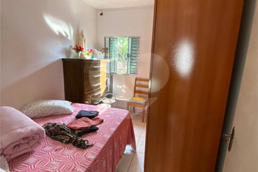Terreno à venda com 2 quartos em Mandaqui, São Paulo, SP