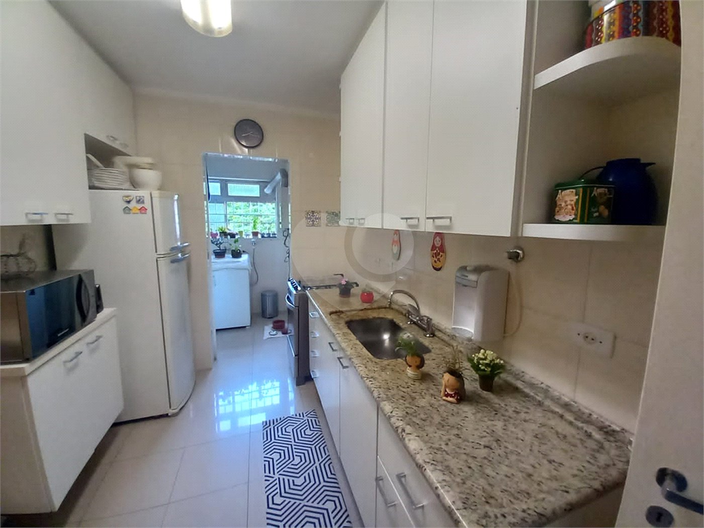 Apartamento à venda com 3 quartos em Casa Verde, São Paulo, SP