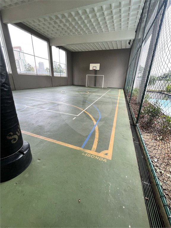 Apartamento à venda com 1 quarto em Cidade Monções, São Paulo, SP