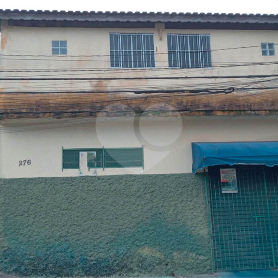 Sobrado à venda com 4 quartos em Vila Verde, São Paulo, SP