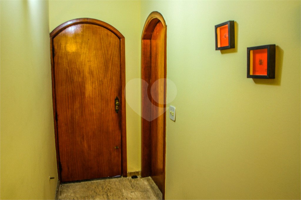 Casa à venda ou para alugar com 4 quartos, sendo 2 suítes, em Vila Santa Catarina, São Paulo, SP