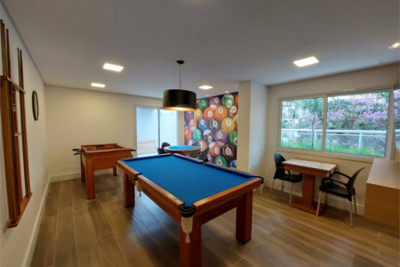 Apartamento à venda com 2 quartos, sendo 1 suíte,  em Campestre, Santo André, SP