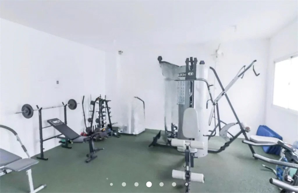 Apartamento à venda com 2 quartos em Butantã, São Paulo, SP