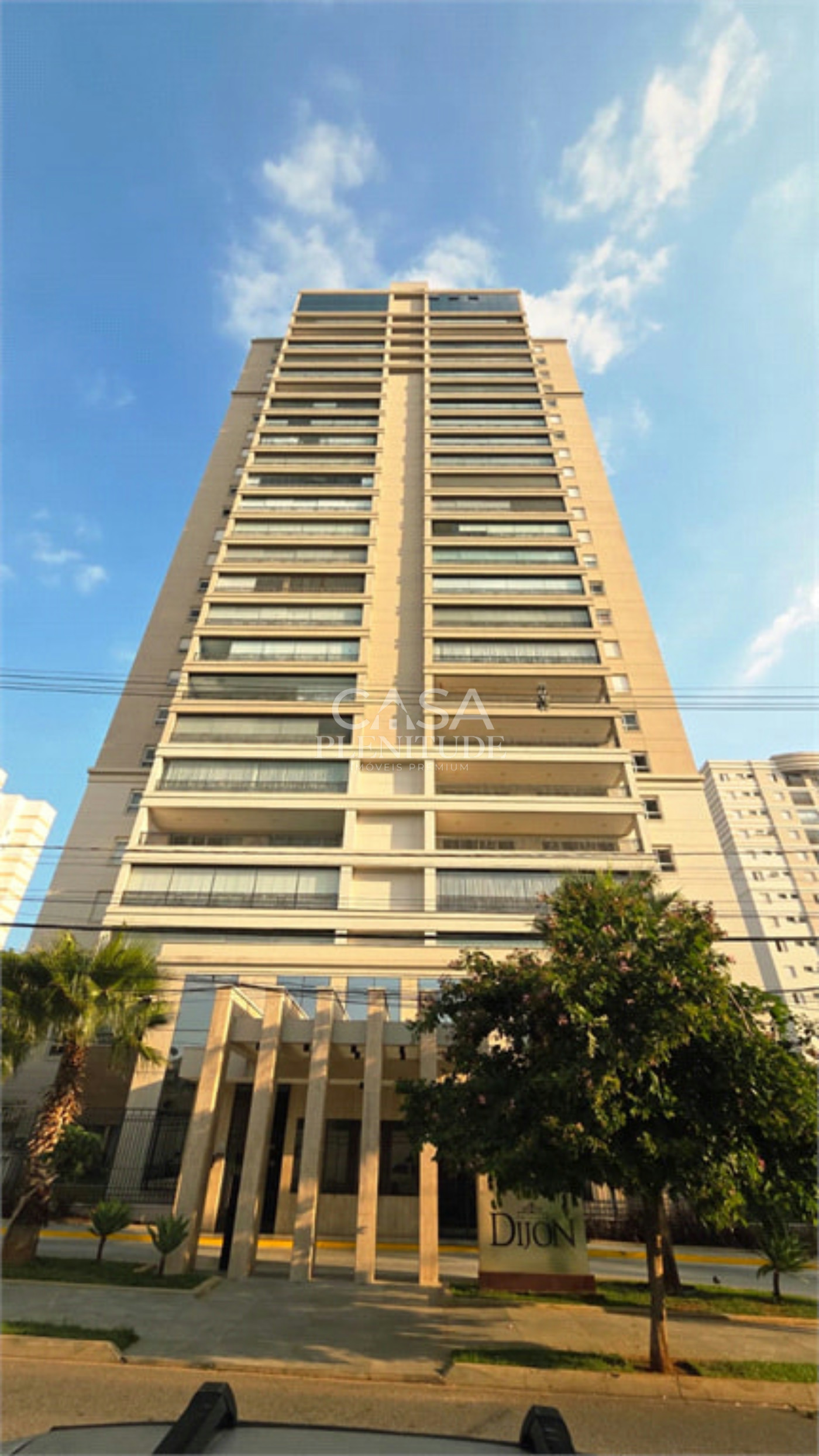 Apartamento à venda ou para alugar com 4 suítes em Parque Campolim, Sorocaba, SP