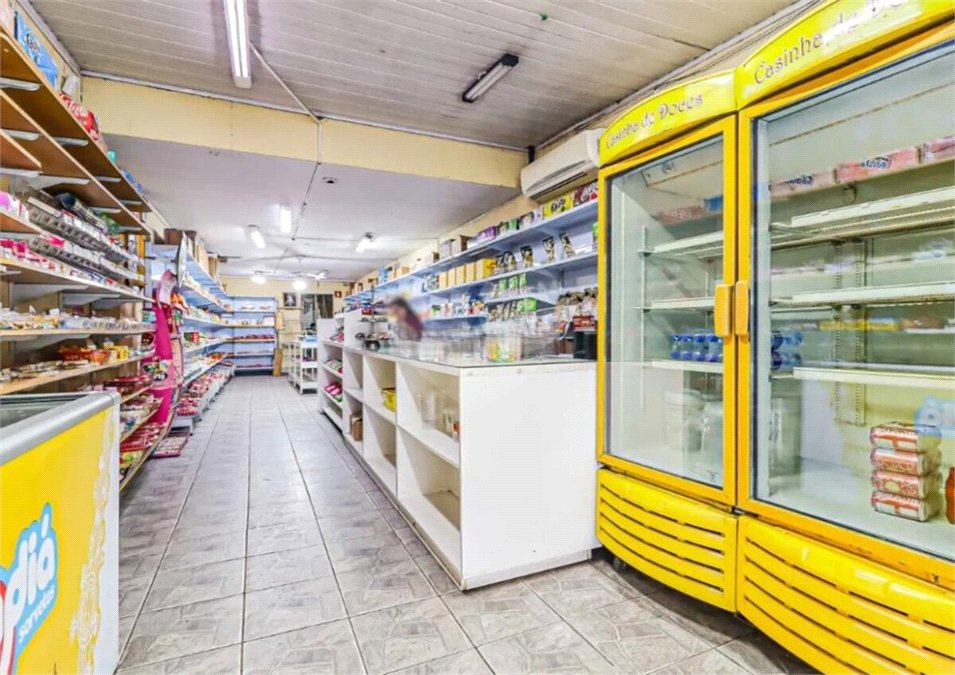 Sobrado à venda em Vila Cordeiro, São Paulo, SP