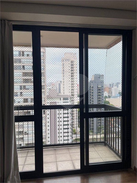 Apartamento à venda com 1 quarto em Vila Clementino, São Paulo, SP