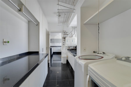 Apartamento à venda com 4 suítes em Campo Belo, São Paulo, SP