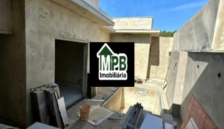 Casa à venda com 3 quartos, sendo 1 suíte,  no condomínio Reserva Ipanema, Sorocaba - SP