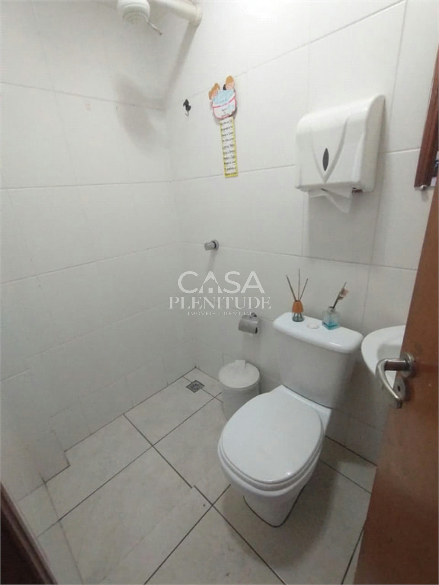 Sala para alugar em Além Ponte, Sorocaba, SP