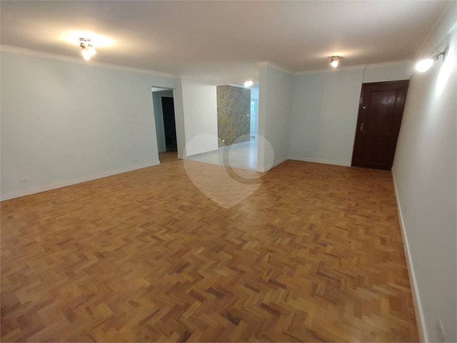 Apartamento para alugar com 3 quartos, sendo 1 suíte, em Paraíso, São Paulo, SP