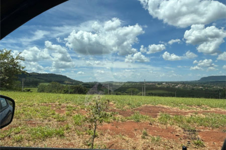 Lote a venda, em Analândia no Residencial Cuscoville