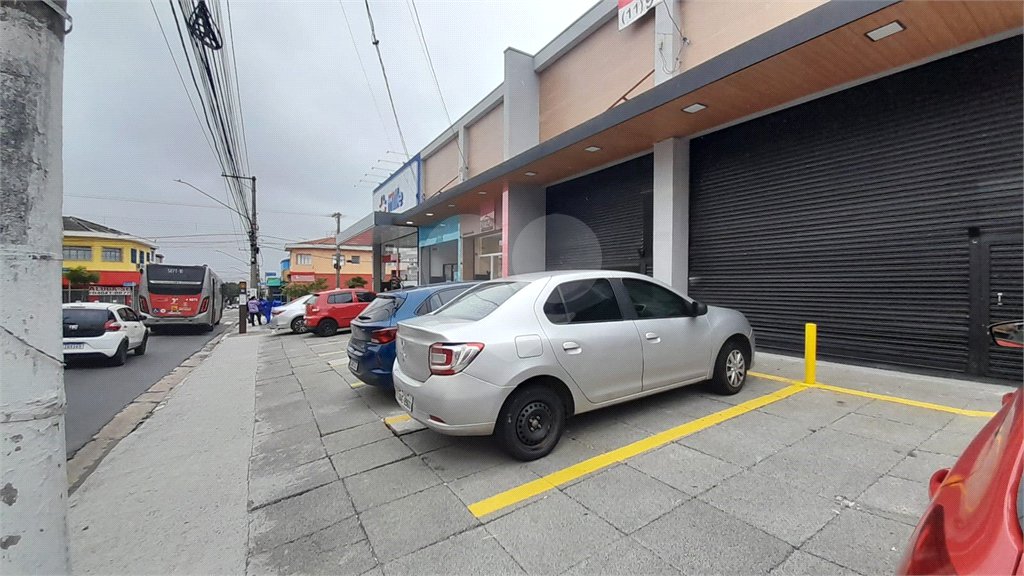Salão para alugar em Vila Rica, São Paulo, SP