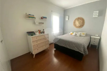 Apartamento à venda com 1 suíte em Lapa de Baixo, São Paulo, SP
