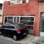 Sobrado à venda com 3 quartos, sendo 1 suíte, em Vila Gustavo, São Paulo, SP