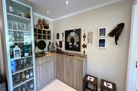Apartamento à venda, 109 m² por R$ 1.250.000,00 - Barra Funda - Guarujá/SP