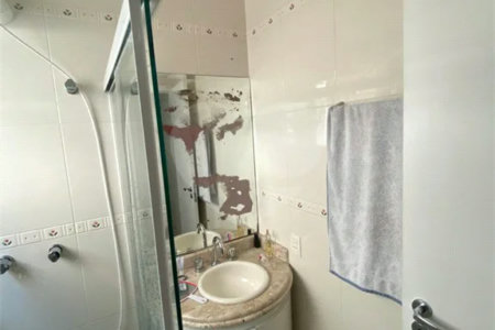 Sobrado à venda com 4 suítes em Água Fria, São Paulo, SP