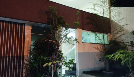 Casa à venda com 3 quartos em Lagoa Seca, Mogi das Cruzes, SP