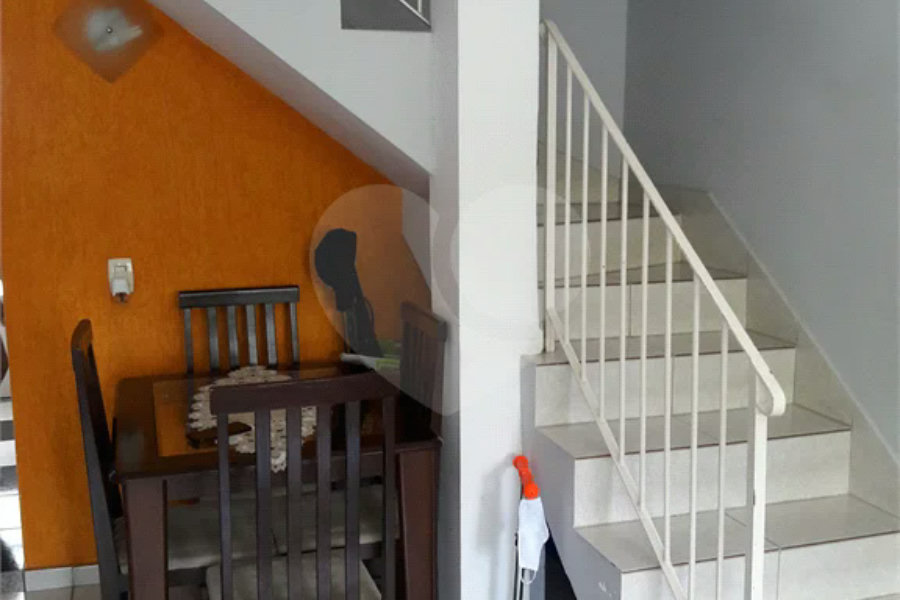 Casa à venda com 2 quartos no condomínio Nova Vida, São Paulo - SP
