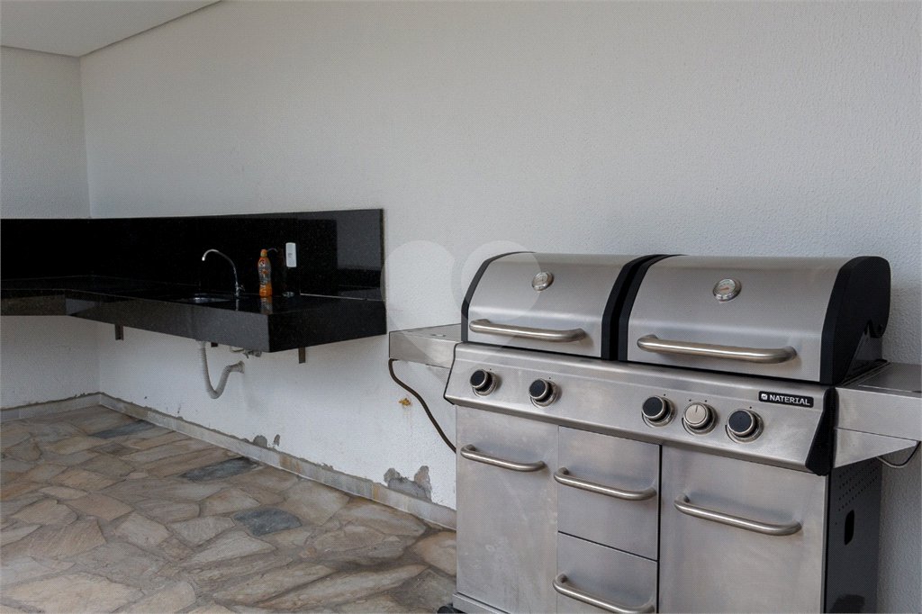 Apartamento à venda com 1 quarto em Vila Mazzei, São Paulo, SP