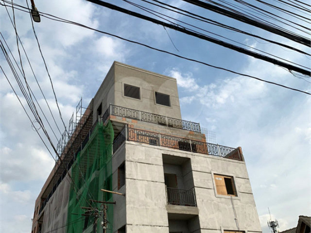 Apartamento à venda com 2 quartos, sendo 1 suíte,  em Casa Verde, São Paulo, SP