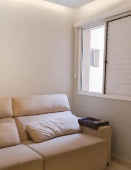Apartamento à venda com 4 quartos, sendo 1 suíte, em Vila Santo Antônio, Guarulhos, SP