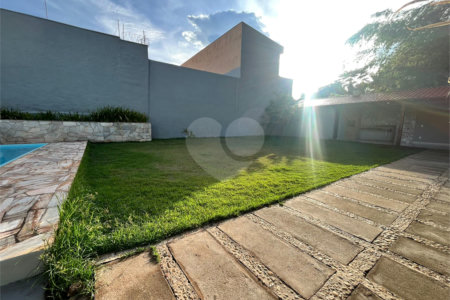 Chácara à venda com 1 suíte em Campos Elíseos, Ribeirão Preto, SP