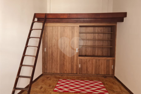 Casa Térrea à venda com 2 quartos em Campo Belo, São Paulo, SP