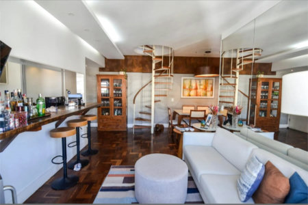 Cobertura à venda com 3 quartos, sendo 1 suíte,  em Vila Isabel, Rio de Janeiro, RJ
