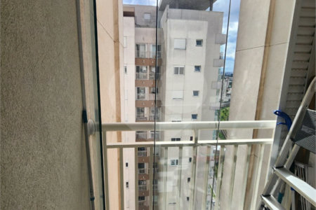Apartamento à venda com 3 quartos, sendo 2 suítes, no Centro, São Bernardo do Campo, SP