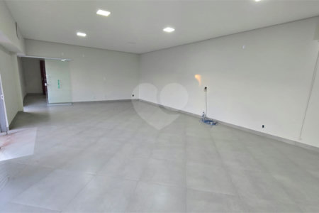 Salão para alugar no Centro, Araraquara, SP