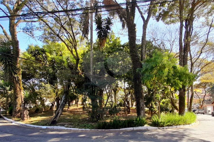 Casa Térrea à venda com 4 quartos em Mandaqui, São Paulo, SP
