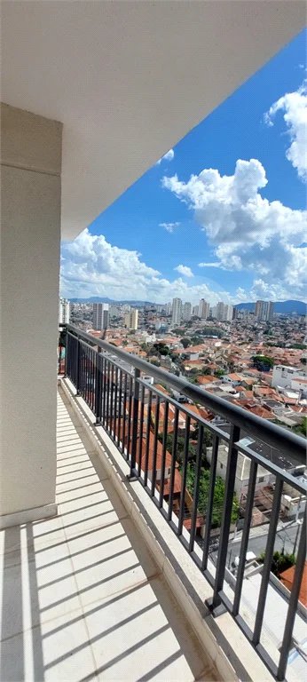 Apartamento para alugar com 3 quartos, sendo 1 suíte, em Santana, São Paulo, SP