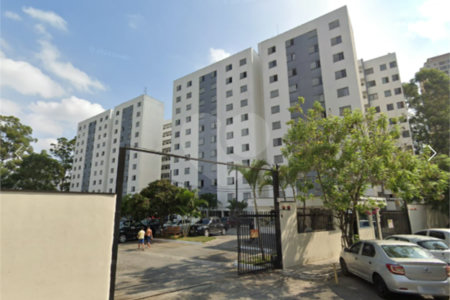 Apartamento à venda com 2 quartos em Butantã, São Paulo, SP