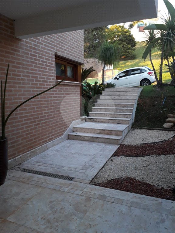 Casa à venda com 4 suítes no condomínio Jardim Vila Paradiso, Indaiatuba - SP