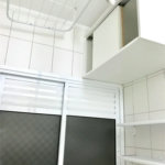 Apartamento à venda com 3 quartos em Jaguaré, São Paulo, SP