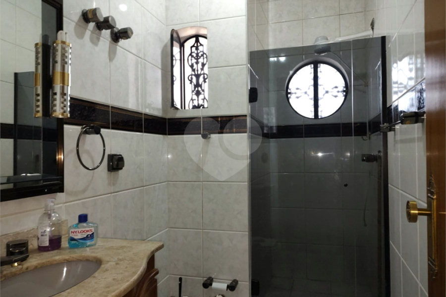 Casa Térrea à venda com 6 quartos, sendo 4 suítes, em Cangaíba, São Paulo, SP
