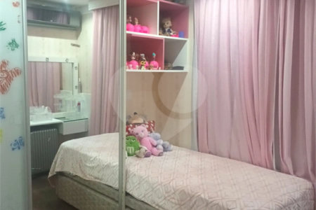 Apartamento para alugar com 3 suítes em Água Fria, São Paulo, SP