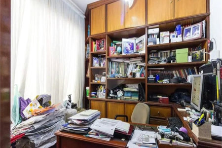 Sobrado à venda ou para alugar com 4 suítes em Vila Paulicéia, São Paulo, SP