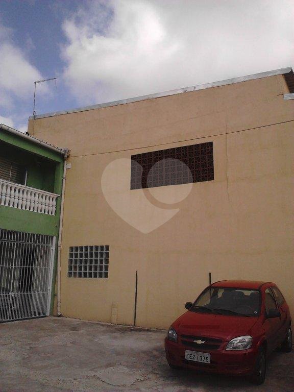 Sobrado à venda com 3 quartos, sendo 1 suíte, em Casa Verde, São Paulo, SP