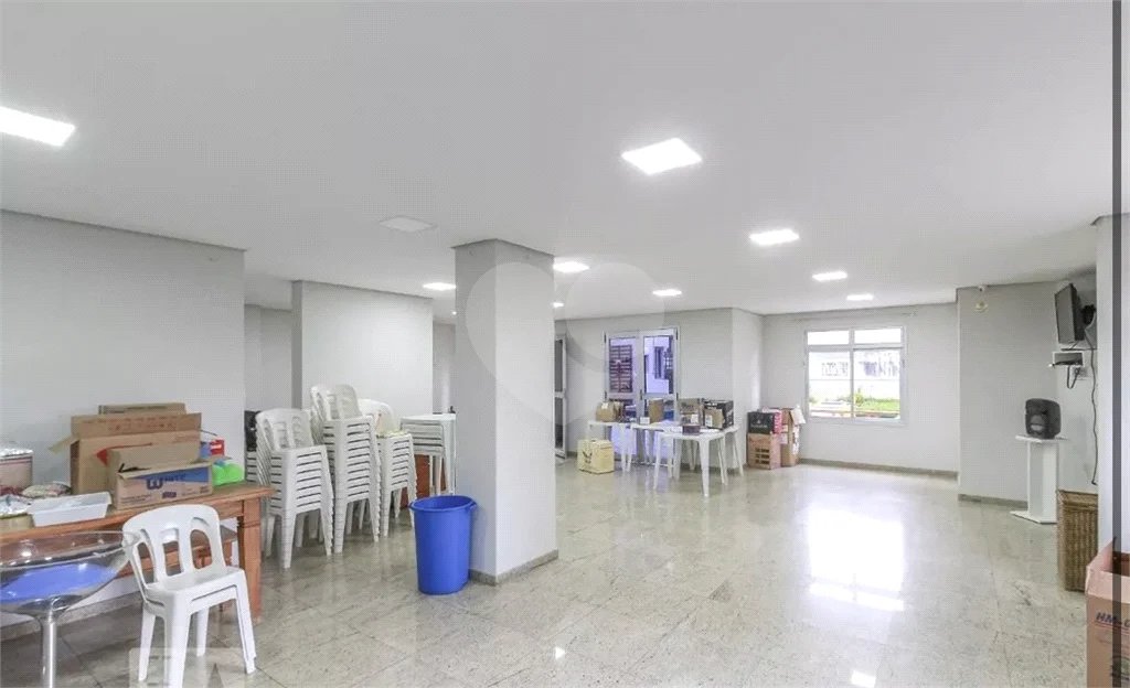 Apartamento à venda com 3 quartos, sendo 1 suíte, em Santa Teresinha, São Paulo, SP