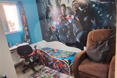 Apartamento à venda com 2 quartos em Residencial Santa Giovana, Jundiaí, SP