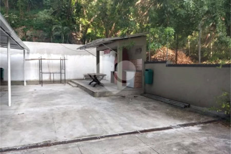 Apartamento à venda com 2 quartos em Rio Comprido, Rio de Janeiro, RJ