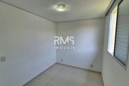 Apartamento à venda com 2 quartos em Jardim Residencial Itaim, Itu, SP