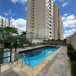 Apartamento à venda com 3 quartos em Tatuapé, São Paulo, SP
