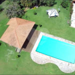 Sítio à venda com 7 quartos, sendo 5 suítes, em Jardim Vinhas do Sol (mailasqui), São Roque, SP