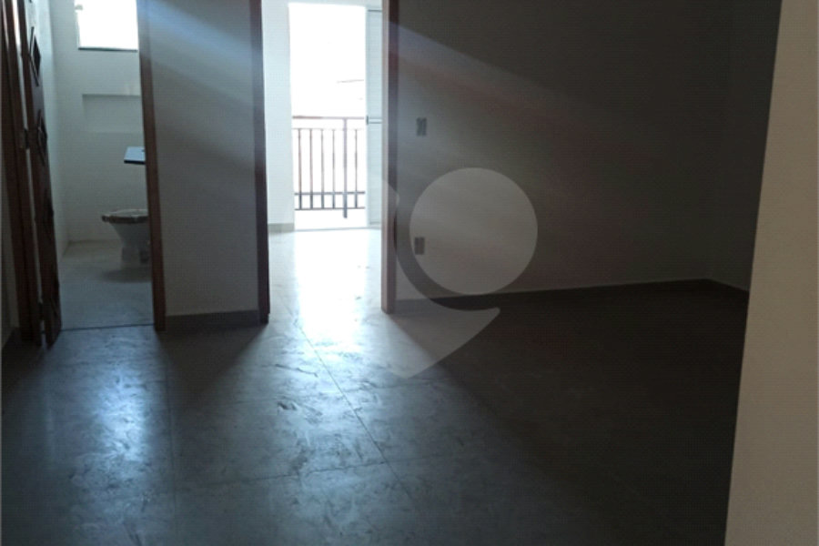 Apartamento à venda com 2 quartos em Parque Mandaqui, São Paulo, SP