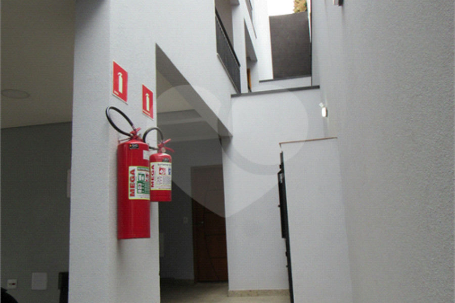 Apartamento à venda com 2 quartos em Horto, São Paulo, SP