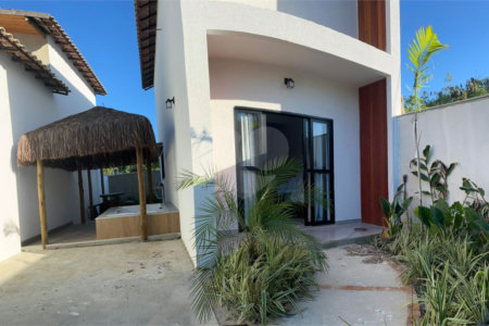 Casa à venda com 1 quarto em São José, Armação dos Búzios, RJ