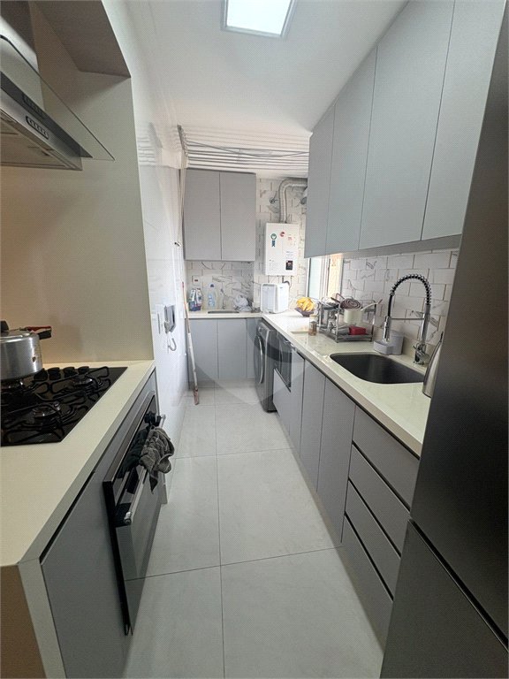 Apartamento à venda com 3 quartos, sendo 1 suíte, em Vila Maria, São Paulo, SP