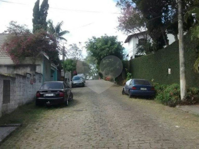 Terreno à venda em Horto Florestal, São Paulo, SP